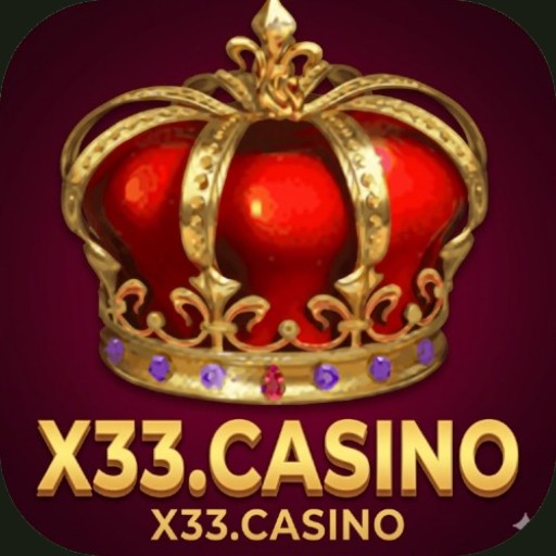 X33.CASINO