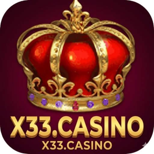 X33.CASINO