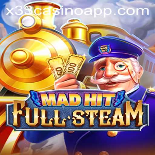 MadHitFullSteam: A Thrilling New Era of Gaming