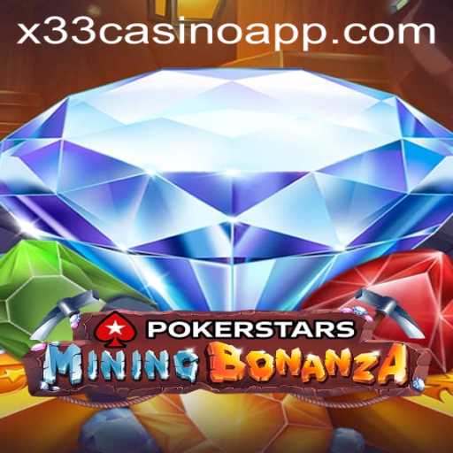 Exploring Pokerstars and the Intriguing X33.CASINO